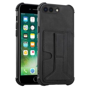 iphone 8 plus cover med kortholder