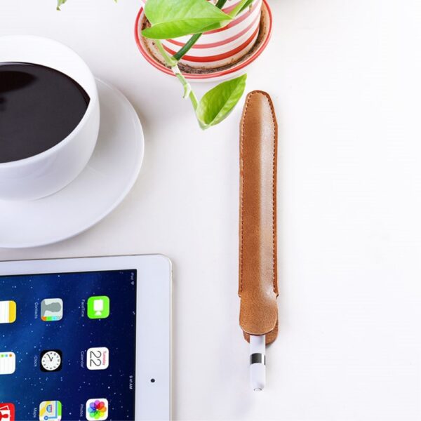 Apple pencil cover
