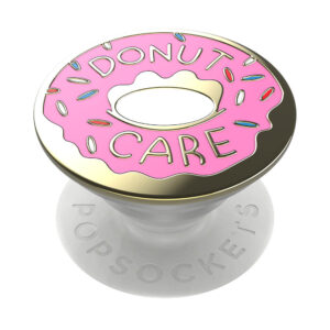 popsockets donuts