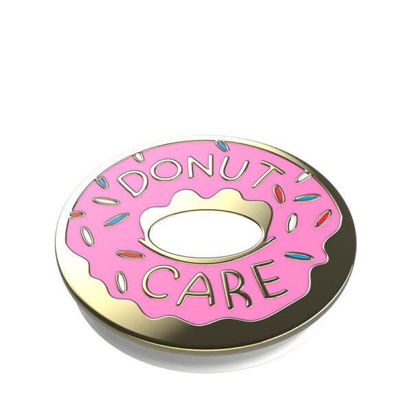 popsockets donuts