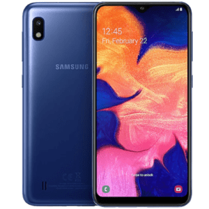 SAMSUNG GALAXY A10