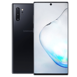 SAMSUNG GALAXY NOTE 10 PLUS