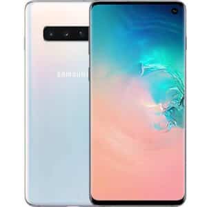SAMSUNG GALAXY S10
