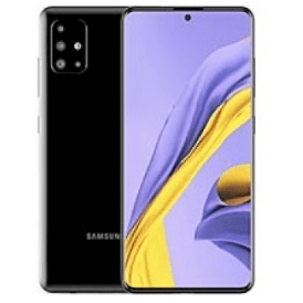 SAMSUNG GALAXY A81