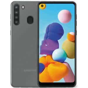 SAMSUNG GALAXY A21