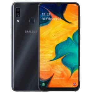 SAMSUNG GALAXY A30