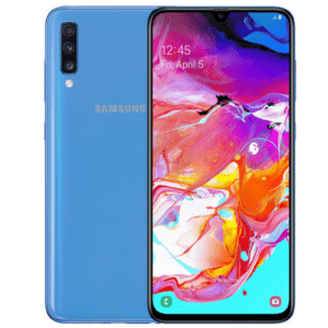 SAMSUNG GALAXY A70