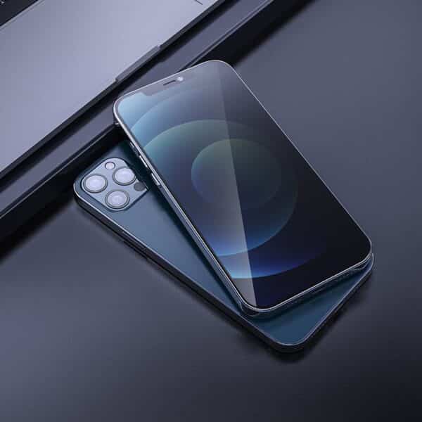 privacy iphone 12