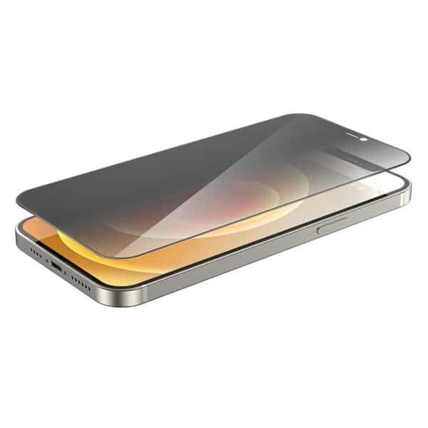 Privacy iphone 12