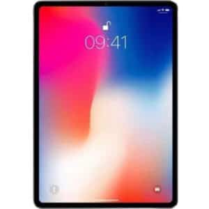 IPAD PRO 11" (2018)