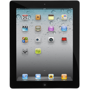 IPAD 2
