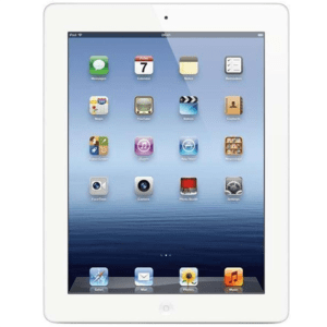 IPAD 3