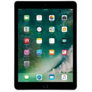 IPAD 5. GENERATION 9.7" (2017)