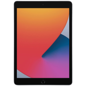 IPAD 7. GENERATION 10.2" (2019)