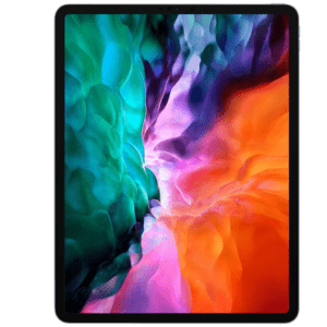 IPAD 8. GENERATION 10.2" (2020)