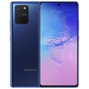 SAMSUNG GALAXY S10 LITE