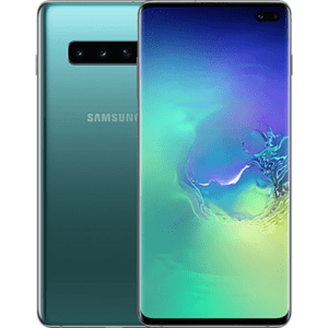 SAMSUNG GALAXY S10 PLUS
