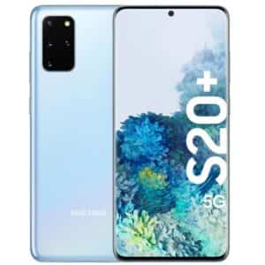 SAMSUNG GALAXY S20 PLUS