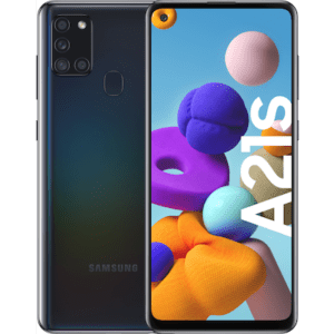 SAMSUNG GALAXY A21S