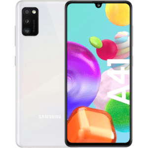 SAMSUNG GALAXY A41