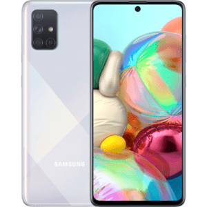 SAMSUNG GALAXY A71