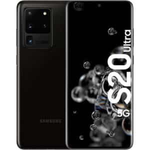 SAMSUNG GALAXY S20 ULTRA 5G
