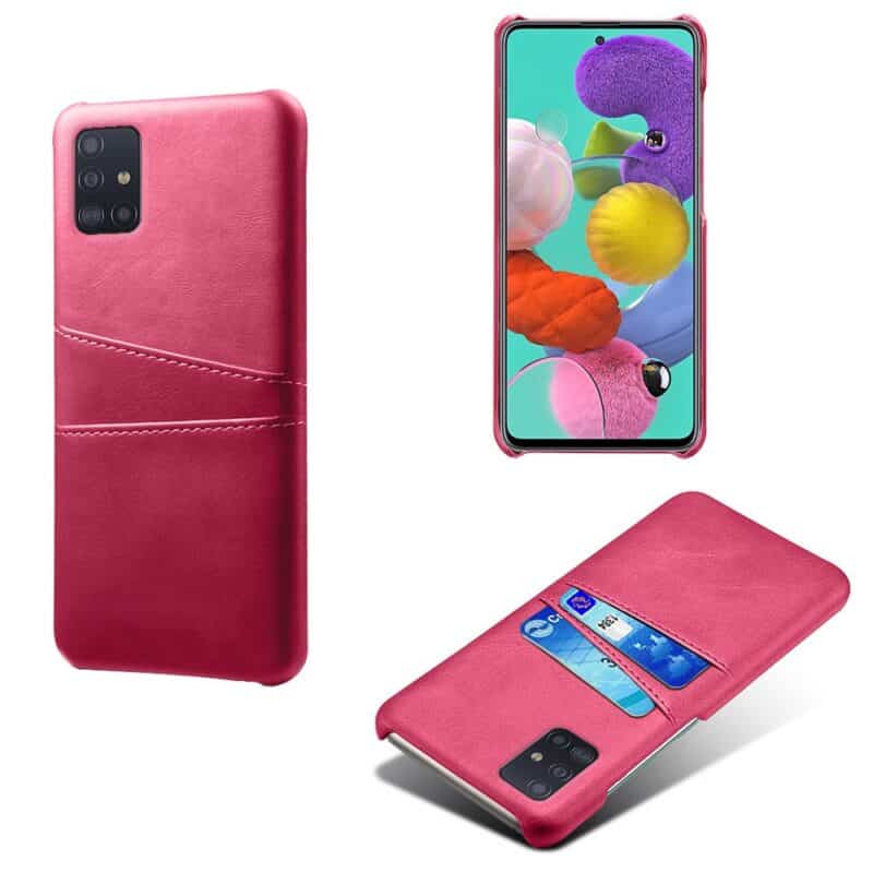 samsung galaxy a71 rosa