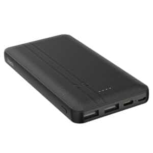 Powerbanks
