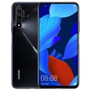 HUAWEI NOVA 5T