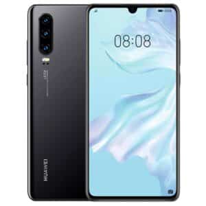 HUAWEI P30