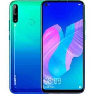 HUAWEI P40 LITE E