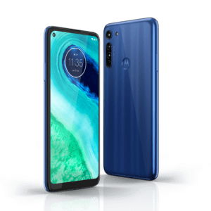 MOTOROLA MOTO G8