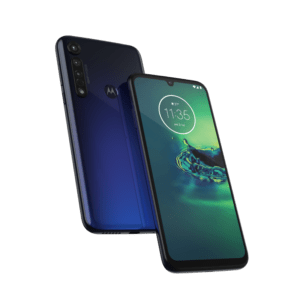 MOTOROLA MOTO G8 PLUS