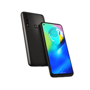 MOTOROLA MOTO G8 POWER