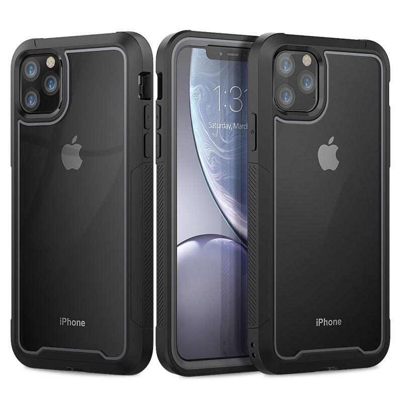 Hvordan vælger man de bedste iPhone -covers og etuier?