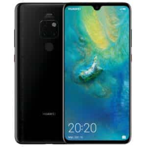 HUAWEI MATE 20