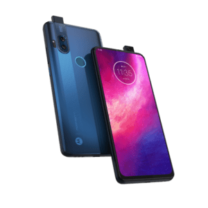 MOTOROLA ONE HYPER