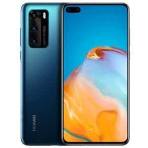 HUAWEI P40