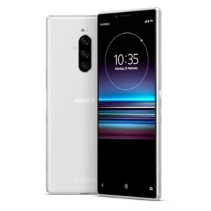 SONY XPERIA 1