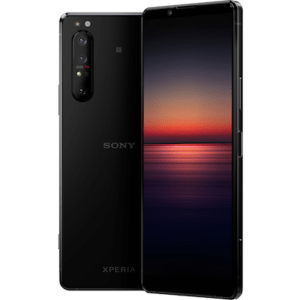 SONY XPERIA 1 II