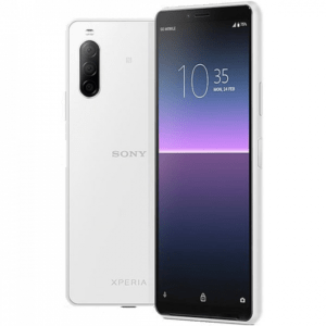 Sony Xperia 10 II