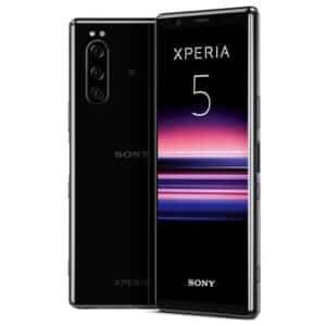 SONY XPERIA 5