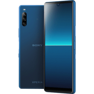 SONY XPERIA L4